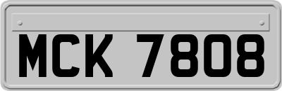 MCK7808