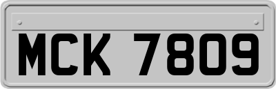 MCK7809