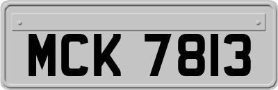 MCK7813