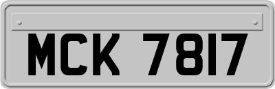 MCK7817