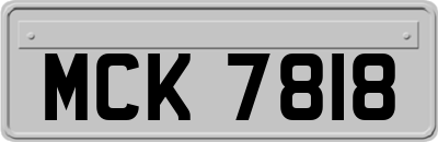 MCK7818