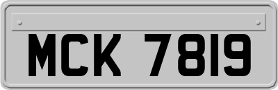 MCK7819