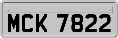 MCK7822