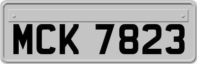 MCK7823