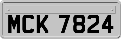 MCK7824