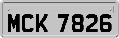 MCK7826
