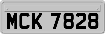 MCK7828