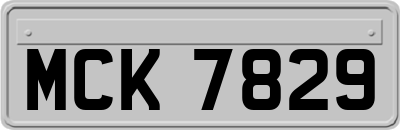 MCK7829