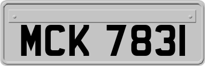 MCK7831