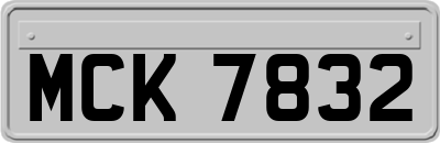 MCK7832
