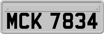 MCK7834