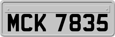 MCK7835