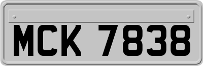 MCK7838