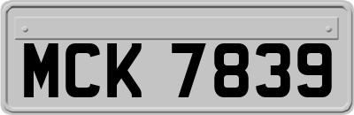 MCK7839
