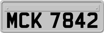MCK7842