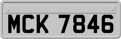 MCK7846