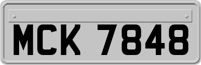 MCK7848