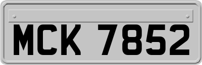 MCK7852