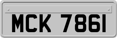 MCK7861