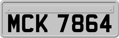 MCK7864