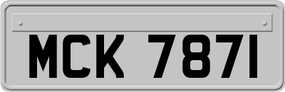 MCK7871