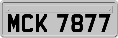 MCK7877