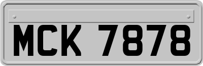 MCK7878