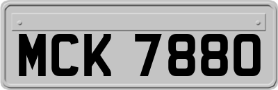 MCK7880