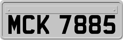 MCK7885