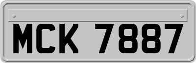 MCK7887