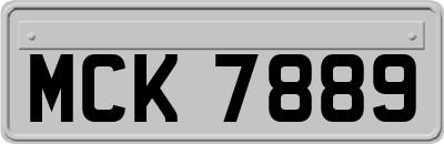 MCK7889