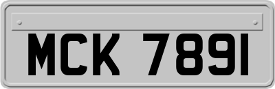 MCK7891