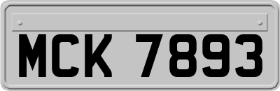 MCK7893