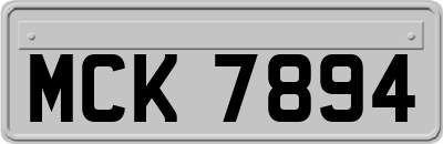 MCK7894