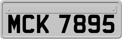 MCK7895