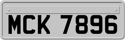 MCK7896