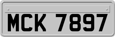 MCK7897
