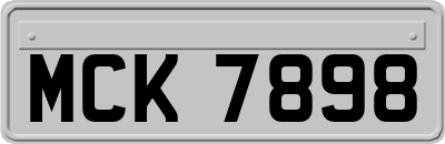 MCK7898