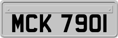 MCK7901
