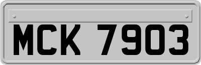 MCK7903