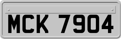 MCK7904