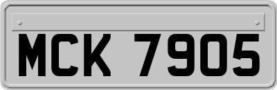 MCK7905