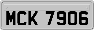 MCK7906