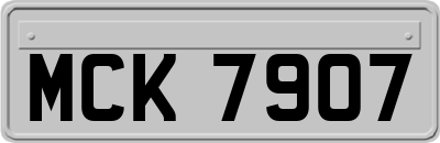 MCK7907