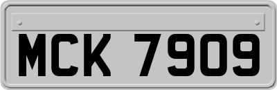 MCK7909