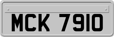 MCK7910