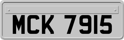 MCK7915