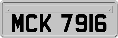 MCK7916