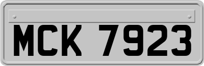 MCK7923