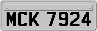 MCK7924